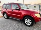 Family used Car